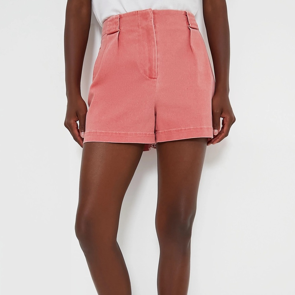 NWT Tuckernuck x Murray’s Toggery Shop Nantucket Reds shorts sz large